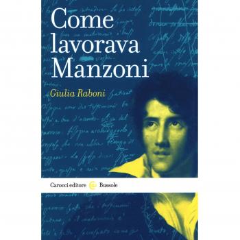 Come lavorava Manzoni