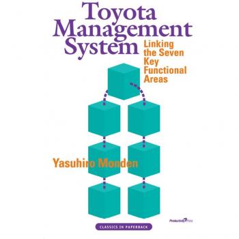 Vitalsource Technologies, Inc. Toyota Management System