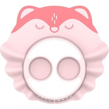 Adjustable Baby Bath Cap