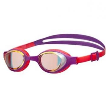 Arena Junior Swim Goggles con Reflector Air Mirror