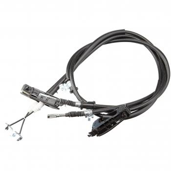 Vaico Handbremsseil hinten Ford Focus