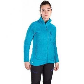 Giacca Pile Trangoworld Trx2 Loft Pro