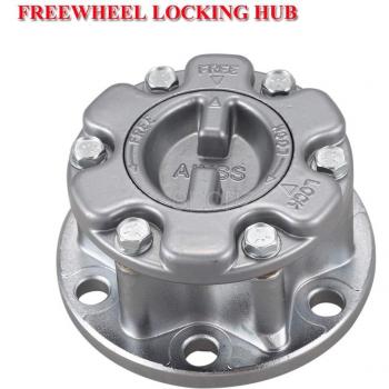 Moyeu de roue libre manuel MB886389 – pièces détachées Mitsubishi Pajero, Montero, Triton, L200, L300 4WD