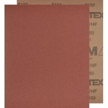 Toile Abrasive Brune BG 23x28 mm 150G – Échantillon de 50 pièces