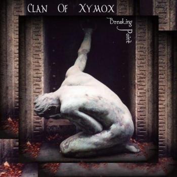 Clan Of Xymox „Breaking Point“ Vinyl – Farbwechsel