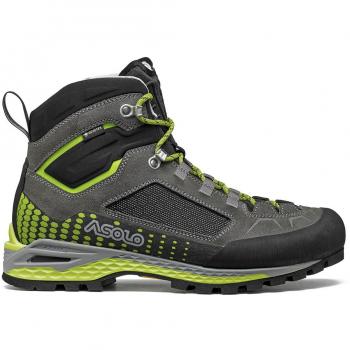 Botas Asolo Freney Evo Mid para Hombre