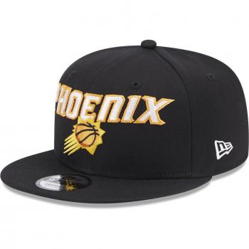 Gorra New Era 9FIFTY Phoenix Suns Parche NBA