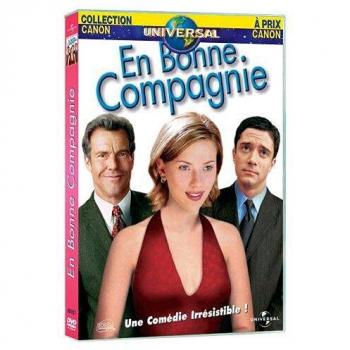 En Bonne Compagnie - Paul Weitz