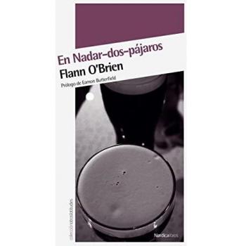 En nadar-dos-p‡jaros