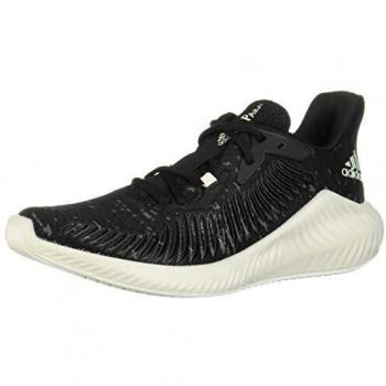 Alphabounce+ Parley (F) – Chaussure de course, 37 1/3 EU