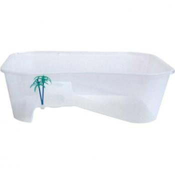 Boîte Vivarium pour Tortues – Rampée d’Adoption et Accessoires Alimentaires