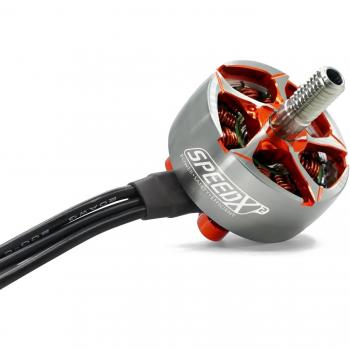 GEPRC SPEEDX2 2107.5 2450KV Motor