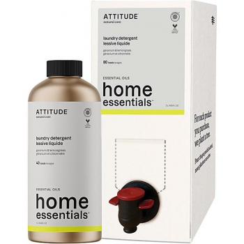 Attitude Winter Green Magic Set – Geranium & Citron