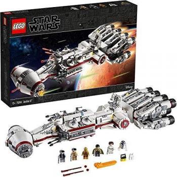 LEGO Star Wars - Espaçonave Tantive IV (1768 peças) 2019