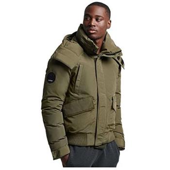 Cazadora Blouson Everest Superdry