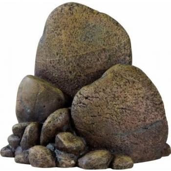 Roca Outcrop Pequeña Exo Terra