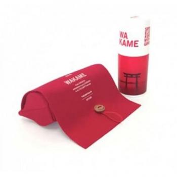 Soin Kératine Élastine Wakame 30 ml