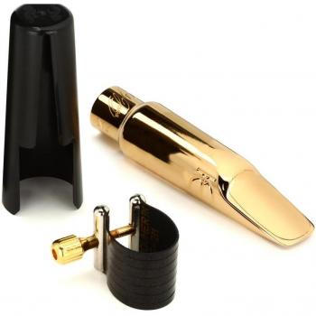 Jody Jazz Ténor DV NY 7 - Saxophone Ténor Professionnel