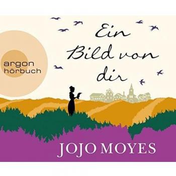 Jojo Moyes Ein Bild Von Dir