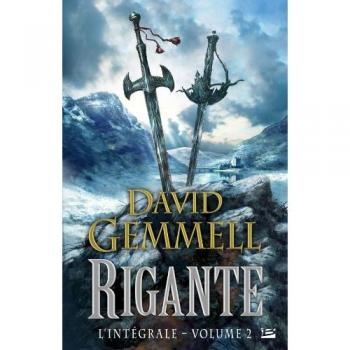 Rigante - L'Intégrale