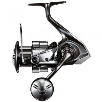 Moulinet Spinning Shimano Vanquish FC 5000 XG