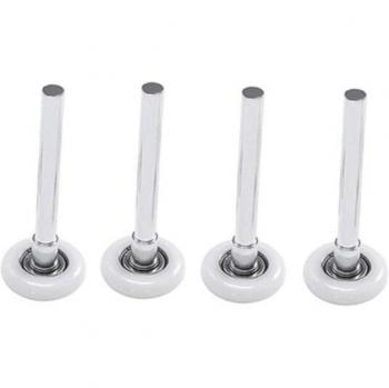 Rodillo Sellado 2 Pulgadas para Puertas de Garaje