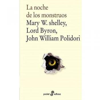 LA NOCHE DE LOS MONSTRUOS