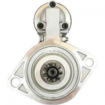 AS-PL S0414 Anlasser