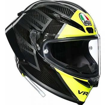 AGV PISTA GP RR ESSENZA 46 CASCO INTEGRAL