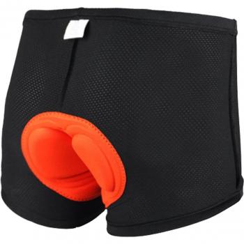 WOLFBIKE Summer Cycling Shorts for Men