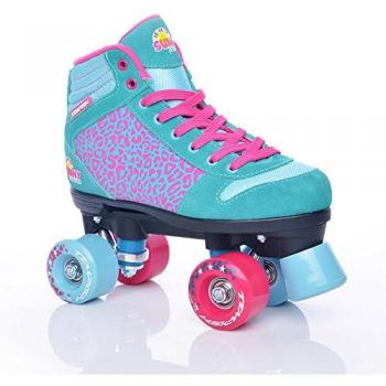 Tempish SUNNY LEOPARD Roller Skates