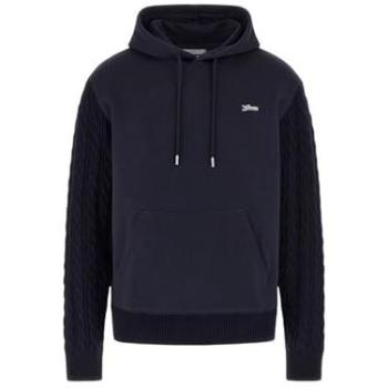 Sudadera Guess M5BQ15K0981 Azul Juvenil