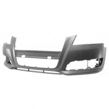 Pare-chocs avant et arrière BLIC pour FORD FUSION (JU_) 5510-00-2576901P 1429355