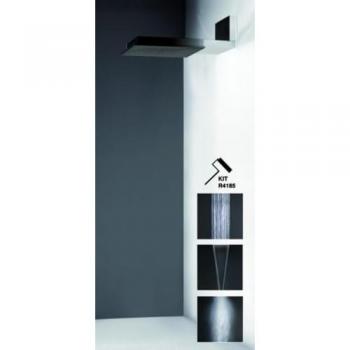 Gessi - Minimali, Douche Multifonctions 500x500