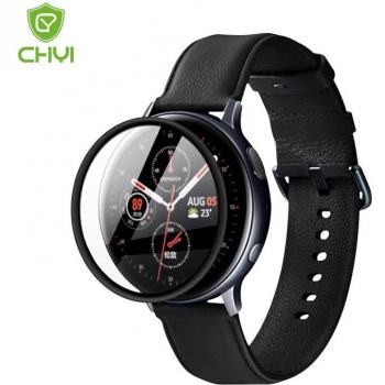 CHYI Soft Screen Protector for Samsung Active 1 & 2 (40MM & 44MM) - Non-Tempered Glass