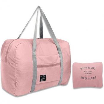 OLN Wasserdichte Reisetasche für Wochenendausflüge