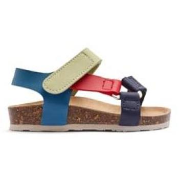 Sandalias Bio Conguitos - Colores Vibrantes para Niños