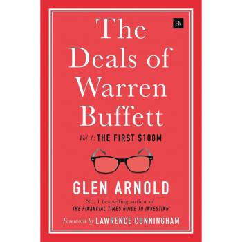 Vitalsource Technologies, Inc. Deals Of Warren Buffett