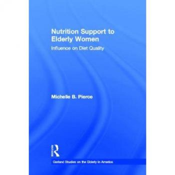 Nutrition Support to Elderly Women