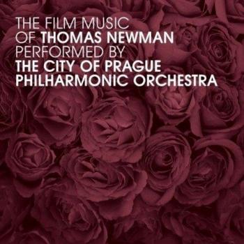 Film music of thomas newman
