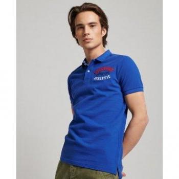 Polo Vintage Superstate para Hombre Superdry