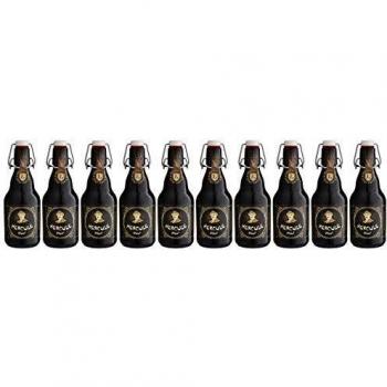 Cerveza Herculano Stout 33cl 9°