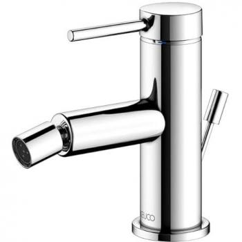 Keuco IXMO - Miscelatore per bidet, con sistema di scarico, cromo 59509012000