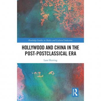 Vitalsource Technologies, Inc. Hollywood and China in the Post-postclassical Era