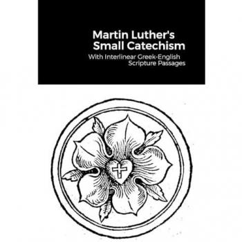 The Small Catechism