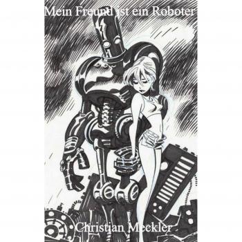 Mein Freund ist ein Roboter