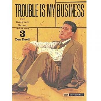 Trouble is my Business 3
