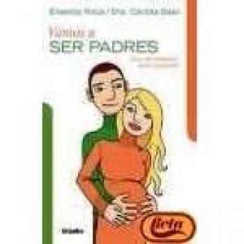 VAMOS A SER PADRES