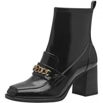 Bottines Tamaris 40