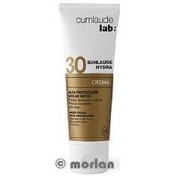 Sunlaude fps 30 hydra crema 50 ml